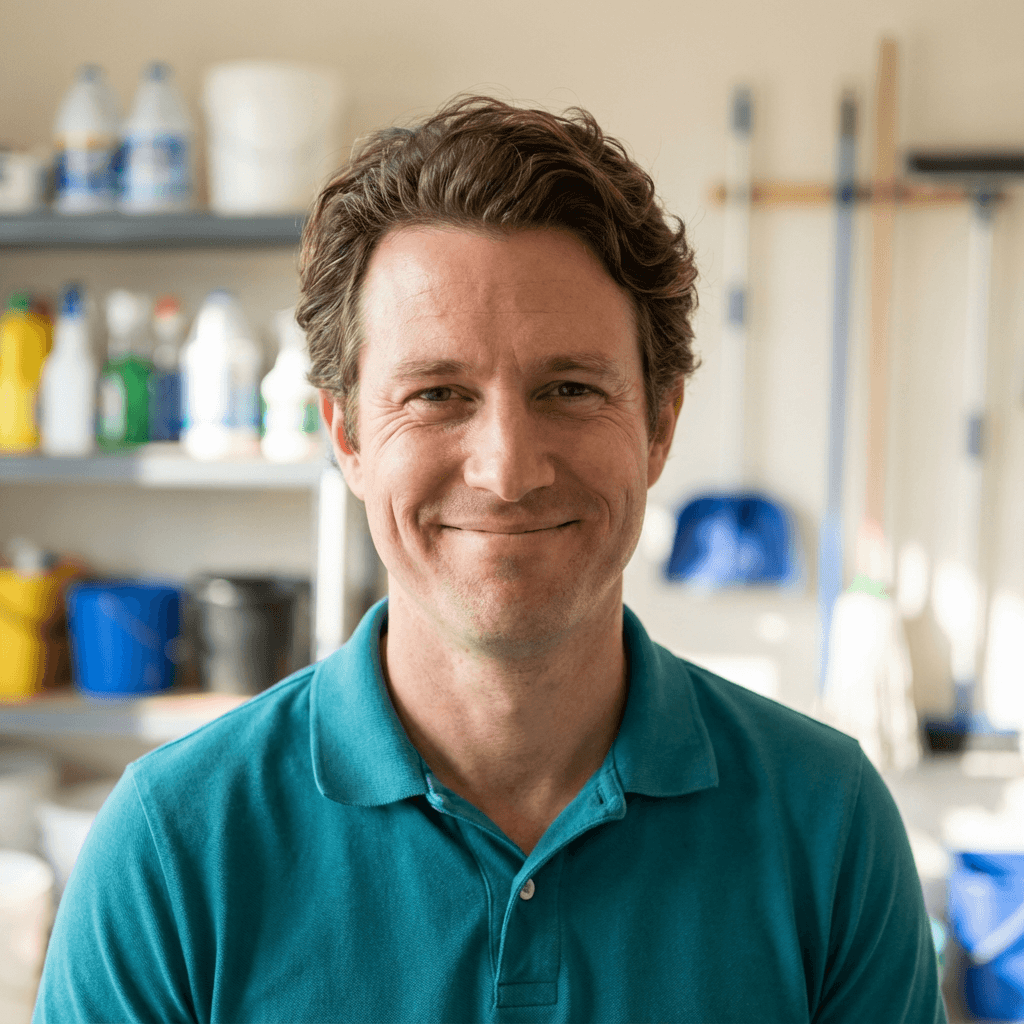 David L., Tino's Auto Restoration customer